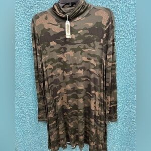 Mud Pie Dress